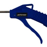 Jefferson JEFA009 Short Plastic Blow Gun
